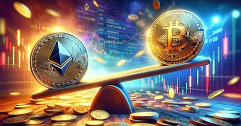 Explosive Run: Bitcoin (BTC) & Ethereum (ETH) Bulls Stampede into Raffle Coin (RAFF) Presale Predicting a 45X Rally