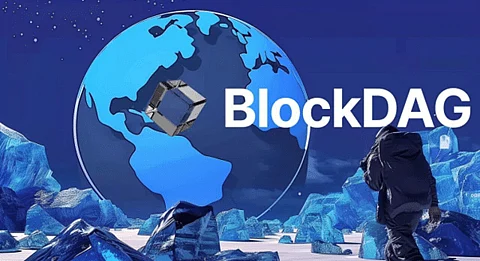 Amid XRP-SEC Battle, BlockDAG Debuts Revolutionary Mobile Mining For 5000x ROI & Arbitrum Set to Upgrade