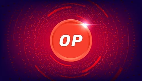 19.5M OP Tokens in Private Sale By Optimism, AI Altcoin Presale Excites Investors