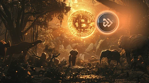 Algotech, Bitcoin, and Solana Soaring, Algotech Increases 50% Already!
