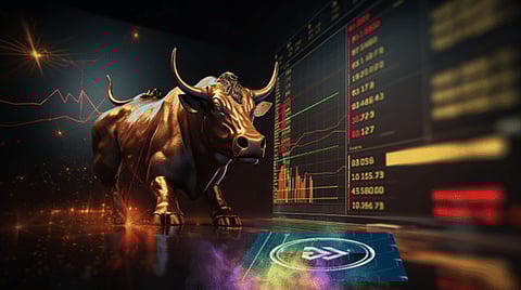 Polygon is Old News, Leading Investor Sells Stake in Polygon. Claims Algotech (ALGT) Will Outperform Old Projects