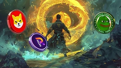 Crypto Investors to Bag Massive 100x Returns in 2024, Not from Pepe Coin (PEPE) or Shiba Inu (SHIB), But from This Token