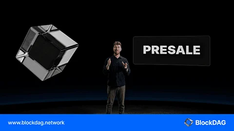 BlockDAG Keynote Introduces 4 Passive Income Streams: Solana and Pyth Network Investors Take Notice