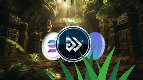 New Cryptocurrency That Could Surge 300% After Ethereum ETF Approval – What Makes Algotech Special