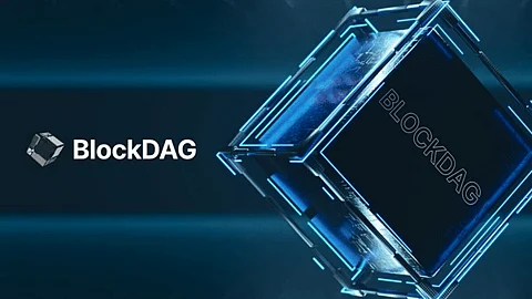 Crypto News: VeChain Updates, Ethereum Stays Strong, But BlockDAG’s $5.9M Presale Still Takes The Lead