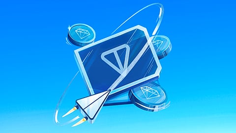 Telegram IPO Sparks Toncoin (TON) Gains & DeeStream (DST) Presale Investment: Bitcoin (BTC) Holders Join The Rally