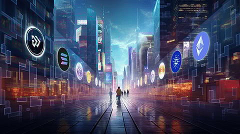 Best AI Cryptos to Become a Millionaire With $1000 in 2024