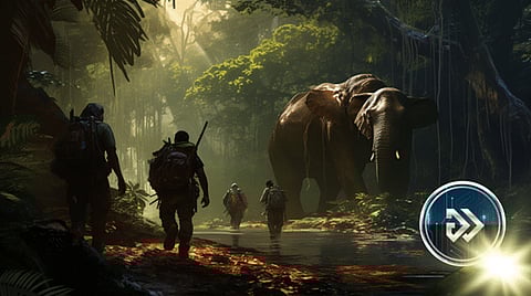 Top 3 Cryptocurrencies Positioned to Skyrocket for Generational Wealth (ALGT, DOGE, AVAX)