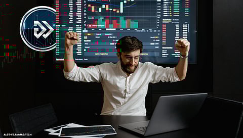 Avalanche Investors Eye Algotech as the Next Big Thing