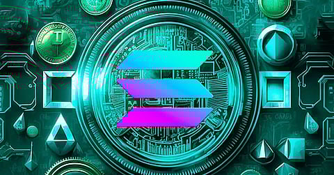 Uniswap (UNI) and Solana (SOL) Traders Snuggle Down with Koala Coin (KLC), Ready for a Fuzzy Future in Finance