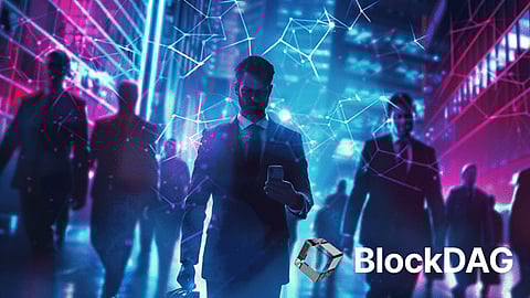 BlockDAG’s $7.5M Presale Success Shakes Up the Crypto Scene, Challenging Solana and Axie Infinity
