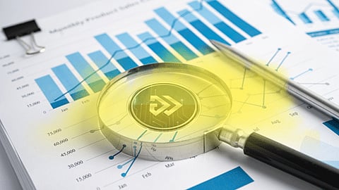 BNB Momentum Loses Steam as Price Drops to $500, Analysts Recommend Shifting to Algotech to Prevent Losses