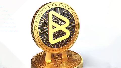 Is Bitgert Coin the New Contender in the Solana and Ethereum League?