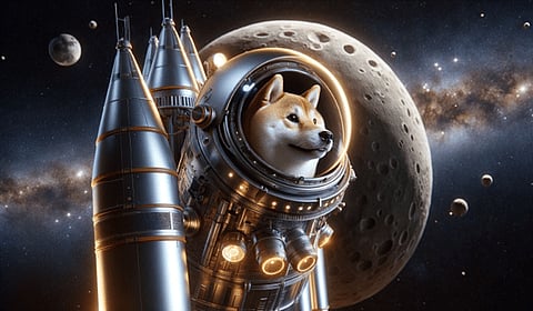 Shiba Inu (SHIB) & Cardano (ADA) Investors Flock to Pushd (PUSHD) for Revolutionary Presale Opportunities