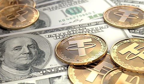 Bitcoin (BTC) Profits Redirected: Kelexo (KLXO) Sees Surge as Tether (USDT) Exodus Continues, Influencing Market Dynamics