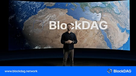 Kaspa & Solana Whales Shift Focus to BlockDAG Post Keynote Premiere