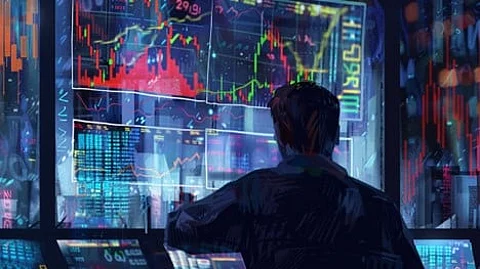 Crypto Top 3: Must-Have Cryptocurrencies Going Into The Biggest Bull Run In History, According To Experts