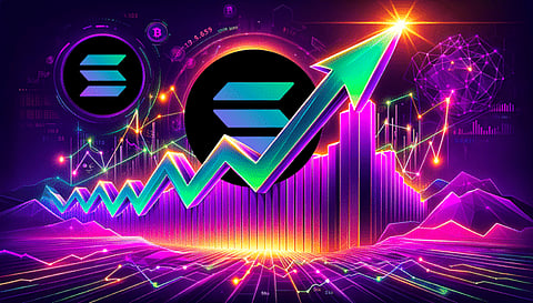 DeeStream (DST) Poised to Surpass Binance Coin (BNB) & Solana (SOL) Gains Come The End of 2024