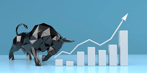 CryptoQuant Says the Bitcoin Bull Cycle Far From Over: Toncoin and NuggetRush Poised for Breakout Rally