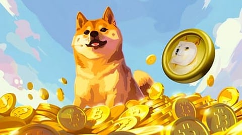 Dogecoin Price Prediction: Does DOGE Need Elon Musk To Replicate 2021 Surge? 2 Alternatives Already Performing Better In 2024