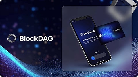 Crypto Experts Predict a 5000x Surge for BlockDAG Post-Keynote Launch and a $5k Rise for ETH; IOTA Trading Volume Surges