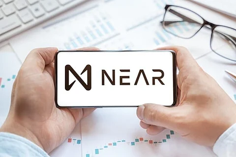 Near Protocol Surges 100% Post Nvidia AI Announcement, Traders Anticipate 100x Gains for Monero & this New AI Altcoin