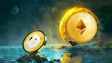 Ethereum (ETH), Dogecoin (DOGE) And Two Other Cryptocurrencies That Will Have You Smiling To The Bank By The End Of 2024