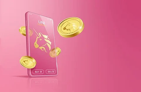 Riding The Raffle Wave: Raffle Coin (RAFF) Presale Attracts Frogwifhat (FWIF) And Uniswap (UNI) Supporters, Projecting Explosive Returns