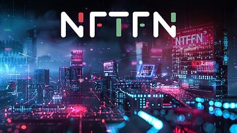Why NFTFN is Most Hyped Presale of The Year 2024