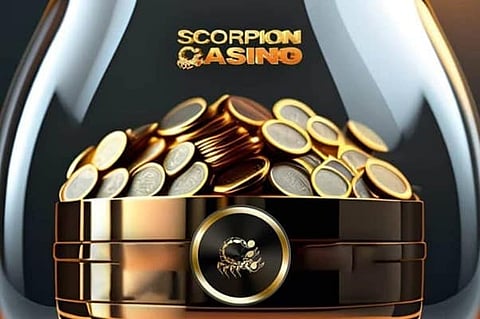 2024’s Top Crypto Staking Picks: Polkadot, Helium, & Scorpion Casino Lead Digital Asset Trends
