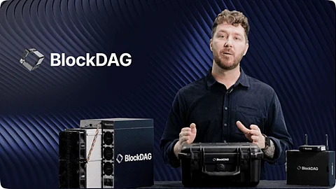 BlockDAG Post – Keynote Release: Can It Raise Over $5M in the Light Of Ethereum Dencun Upgrade?