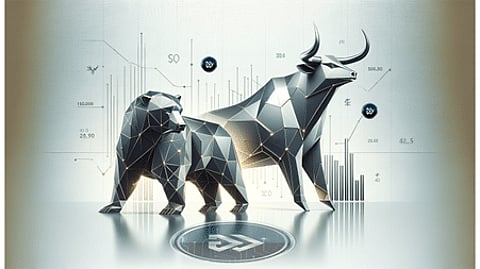 Algotech (ALGT) presale skyrockets as bulls propel Binance (BNB) and Dogecoin (DOGE)