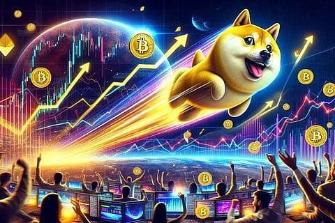 Pushd (PUSHD) Draws More Attention from Bitcoin Cash (BCH) and Dogecoin (DOGE) Investors Envisioning 30x Profit Potential