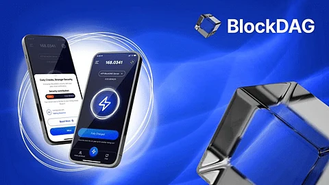 BlockDAG’s Exciting Presale: Over $7.3M Amassed In Fourth Batch, Bolstered by Chainlink And AKT Crypto Developments