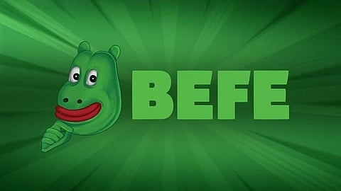 This Week’s Hottest Meme Coin: BEFE Coin Captures Investors’ Attention