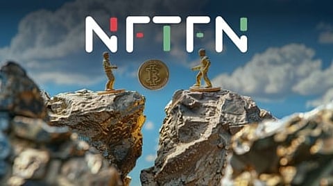 NFTFN vs. Memecoins: Why This NFT Token Is the Smart Investor’s Choice
