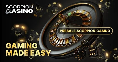 Make Money With Crypto: Floki Inu (FLOKI), Scorpion Casino (SCORP), and Pepe Coin (PEPE)