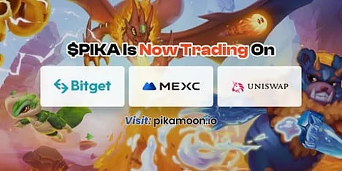 Will Pikamoon Be the Next Crypto to Reach $1?