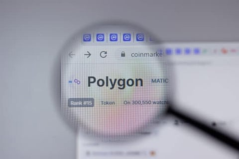 Polygon’s MATIC Unlock Puts $263M Into Play; AI Tokens Presale Hits $3 Million