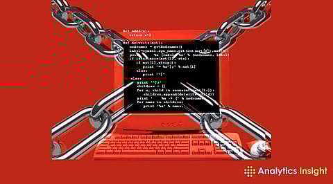 Programming Languages Driving Blockchain in 2024