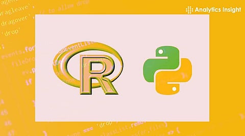 Python or R for Spatial Data: Navigating the Best Fit