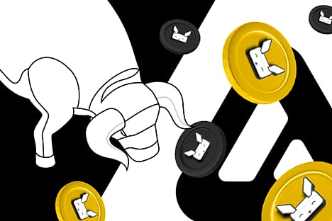 As Avalanche and Polygon Stumble, Raboo (RABT) Could Be Crypto’s Dark Horse of the Year