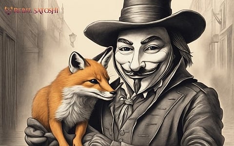 Rebel Satoshi ($RBLZ) Is Poised as Next Major Mover as Investors Speculate New Highs on Filecoin (FIL) and Worldcoin (WLD)