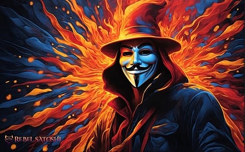 Drake Posts Michael Saylor’s Bitcoin Video, But It Looks Like Rebel Satoshi ($RBLZ) Has Gained Attention Afterwards