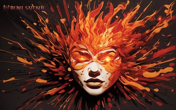 Shiba Inu And BONK Whales Take Profit While Rebel Satoshi ($RBLZ) Becomes The New Gem For Possible 50x Profit