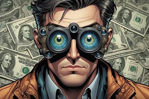 Expert Says $RECQ Is An Easy Trade For 50x Amid Market Turmoil On XRP And Binance Coin