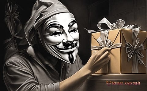 Matrixport Co-Founder Predicts Bitcoin (BTC) Correction Ahead; Rebel Satoshi ($RBLZ) Presale Sells Out With Huge Prospects at Launch