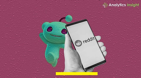 Reddit Launches IPO, Sets Target to US$6.4 Billion