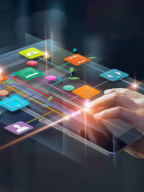 Retail Revolution: Walmart's AI Advancements