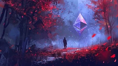 Crypto Early Backer Who Bought Ethereum At $50 Foresees $10,000 In 2024 and 10x From ETH-Like Token That Recently Surged 400%